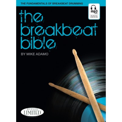 The Breakbeat Bible